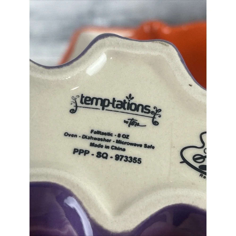 Temptations temp tations